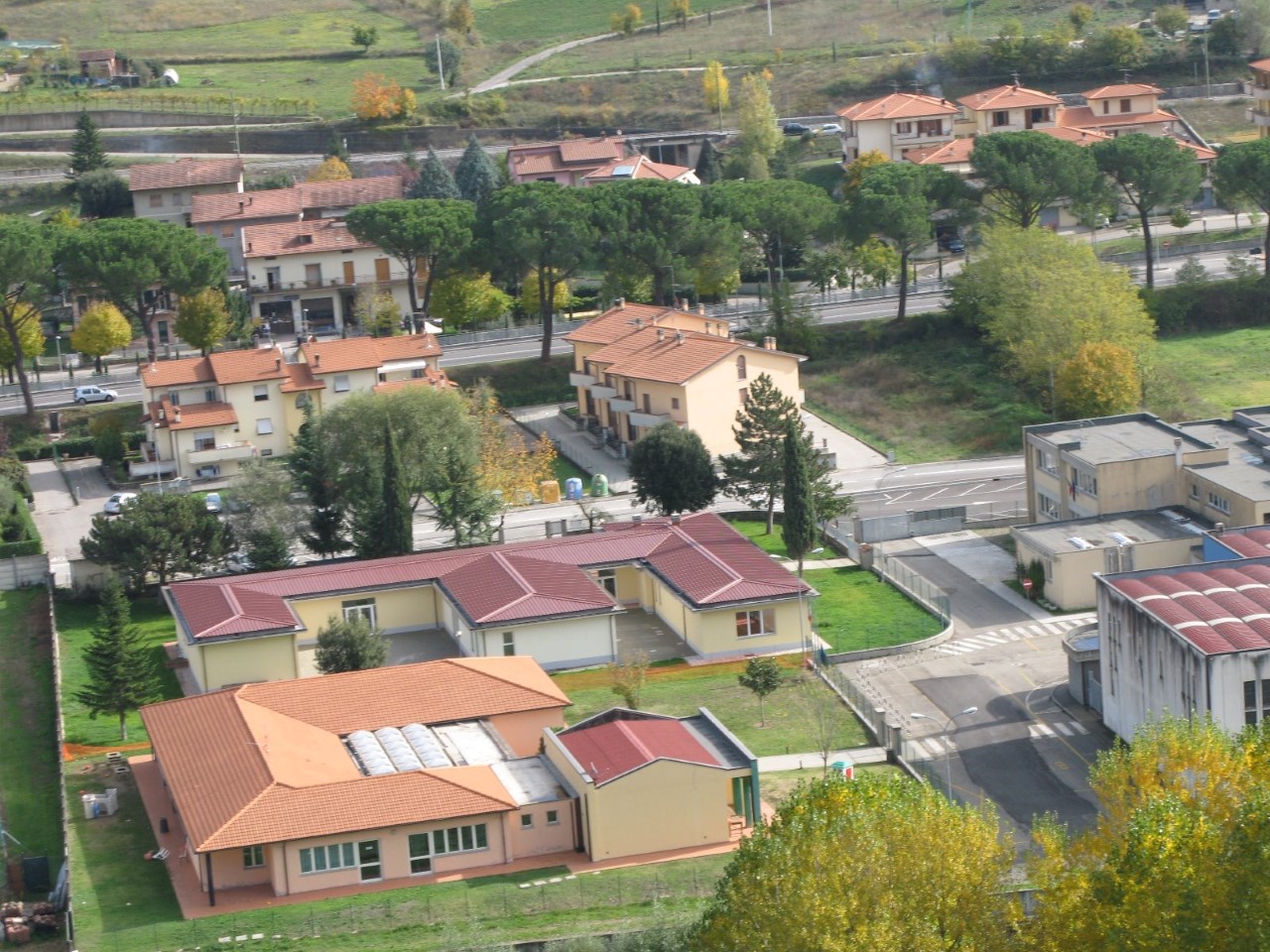 L’amministrazione di Castel Focognano risponde alle polemiche sollevate dal gruppo “FareComune” sulla scuola