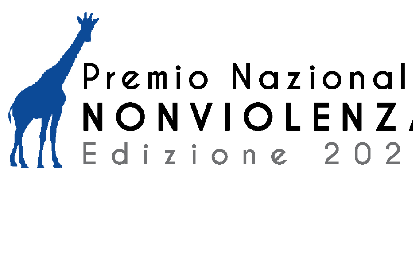Ecco i vincitori del Premio Nazionale “Nonviolenza” Edizione 2020