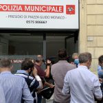 Presidio Poilizia Municipale