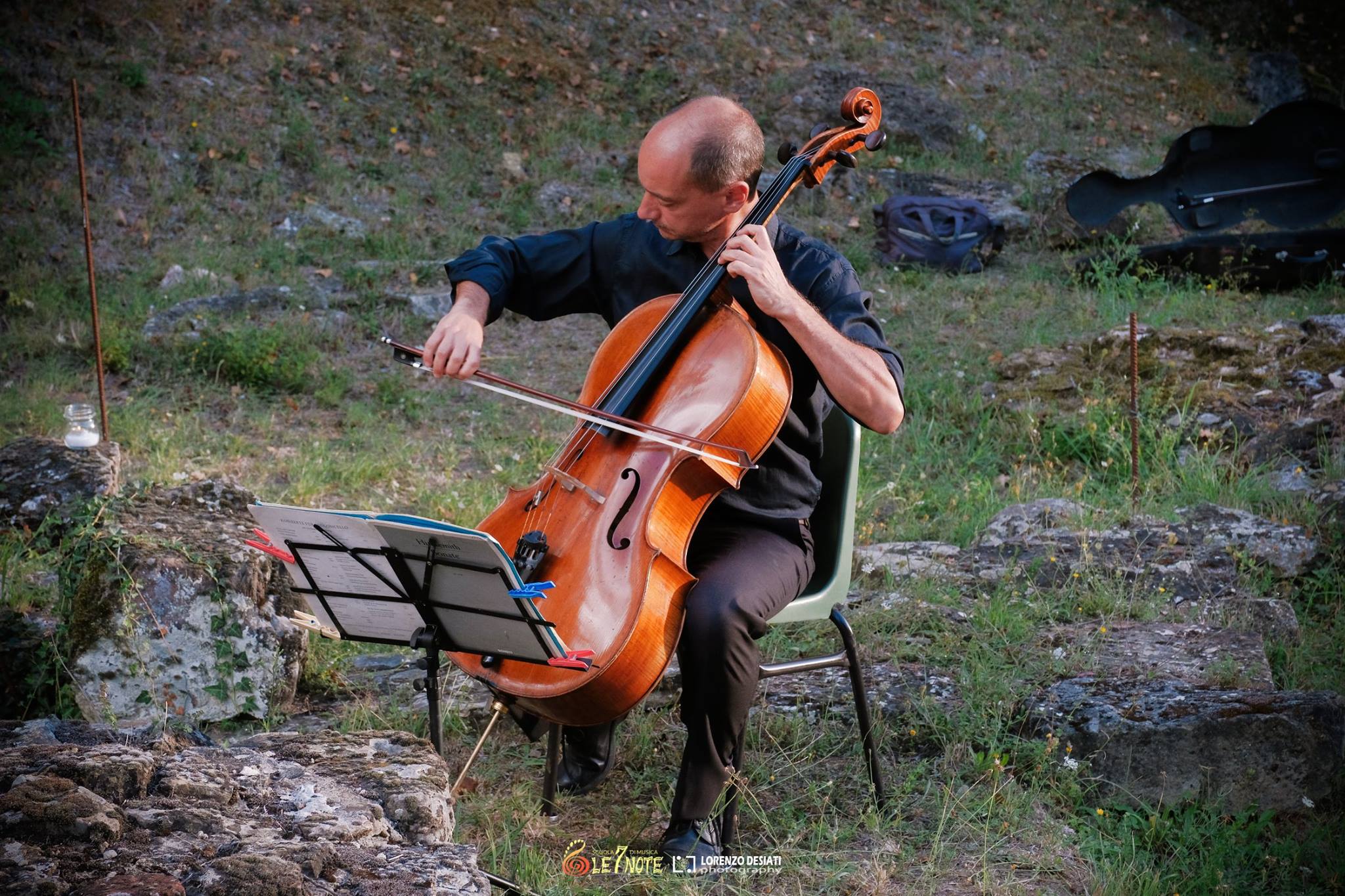Concerti, laboratori, corsi di musica, passeggiate. Le 7 Note inaugura il nuovo anno scolastico all’insegna della salvaguardia e valorizzazione del Parco del Pionta