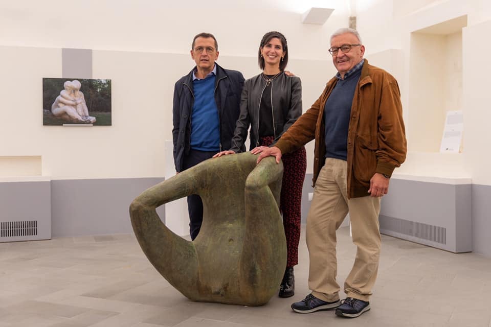 Mostra dedicata a Remo Gardeschi, un grande successo di pubblico