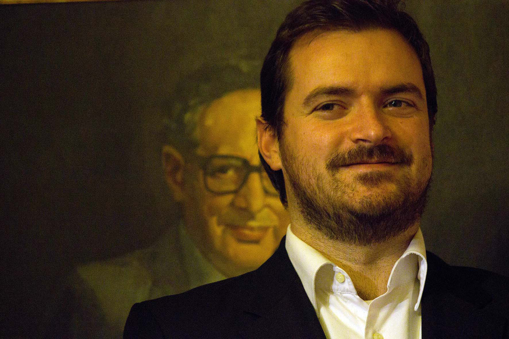 Un reading sull’arte e sul bello con le parole di Ivan Bruschi