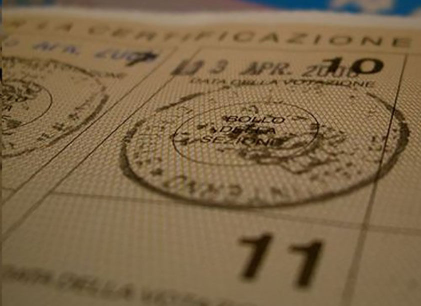 Regionali 2020, in Toscana poco meno di 3 milioni di cittadini chiamati al voto 