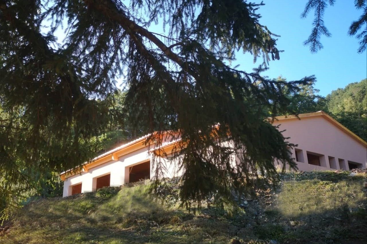 Chiusi della Verna: tutto pronto per la ripartenza delle scuole