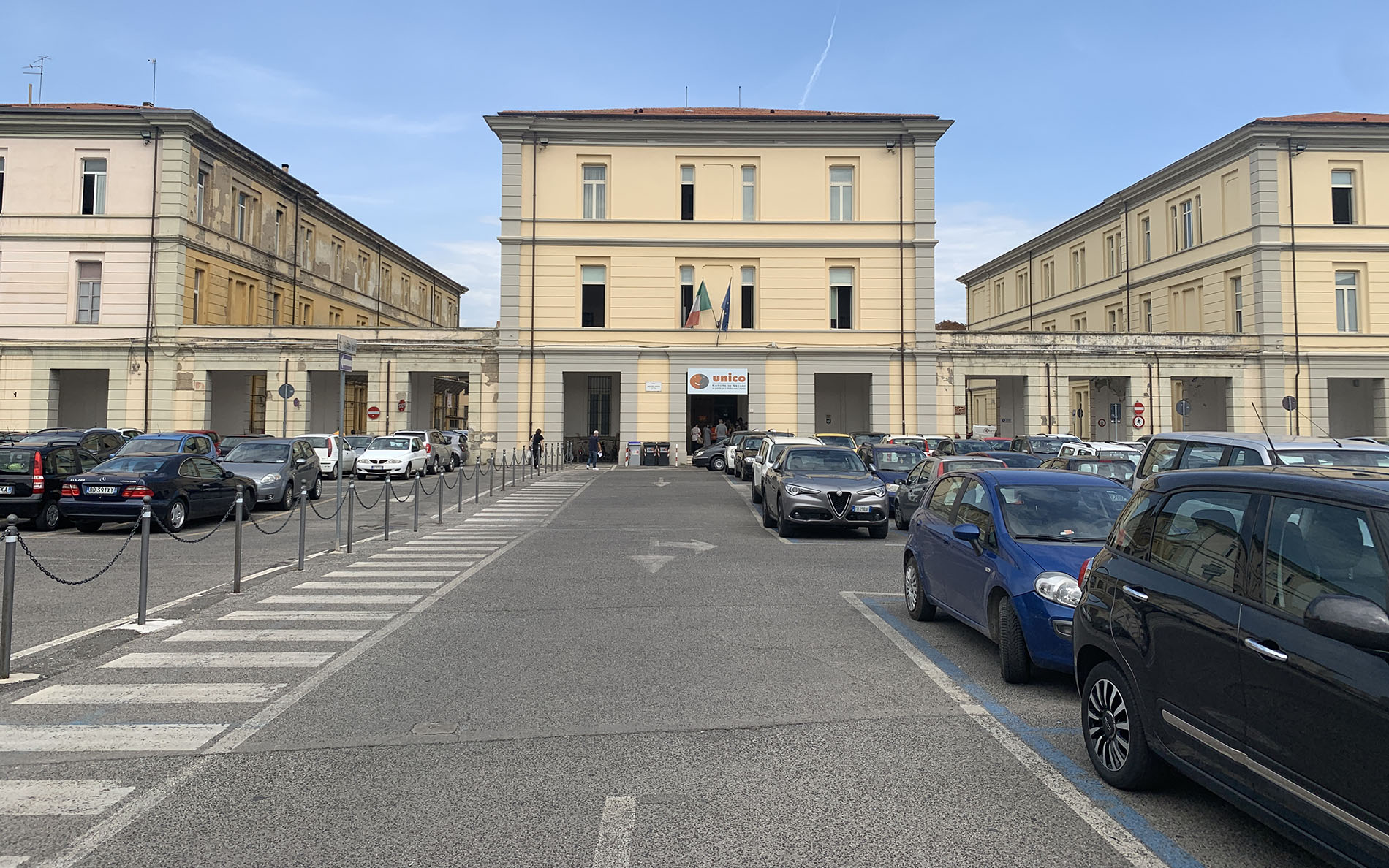 Comune di Arezzo: come cambiare residenza con pochi click da casa