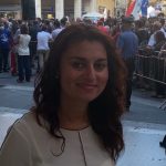 Susanna Ceccardi