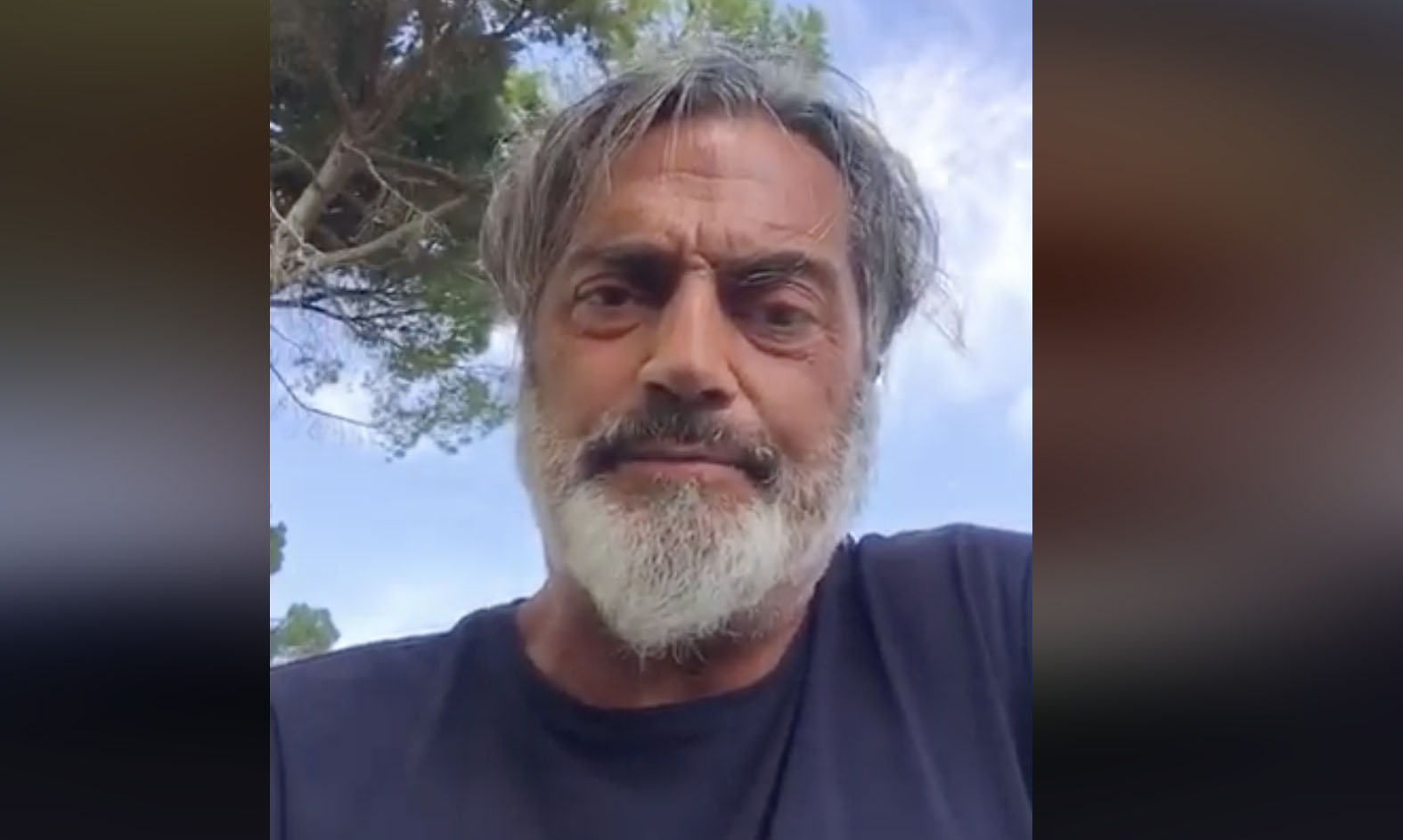 Tito Ghezzi: messaggio per il “Cazzaro della Valdichiana”