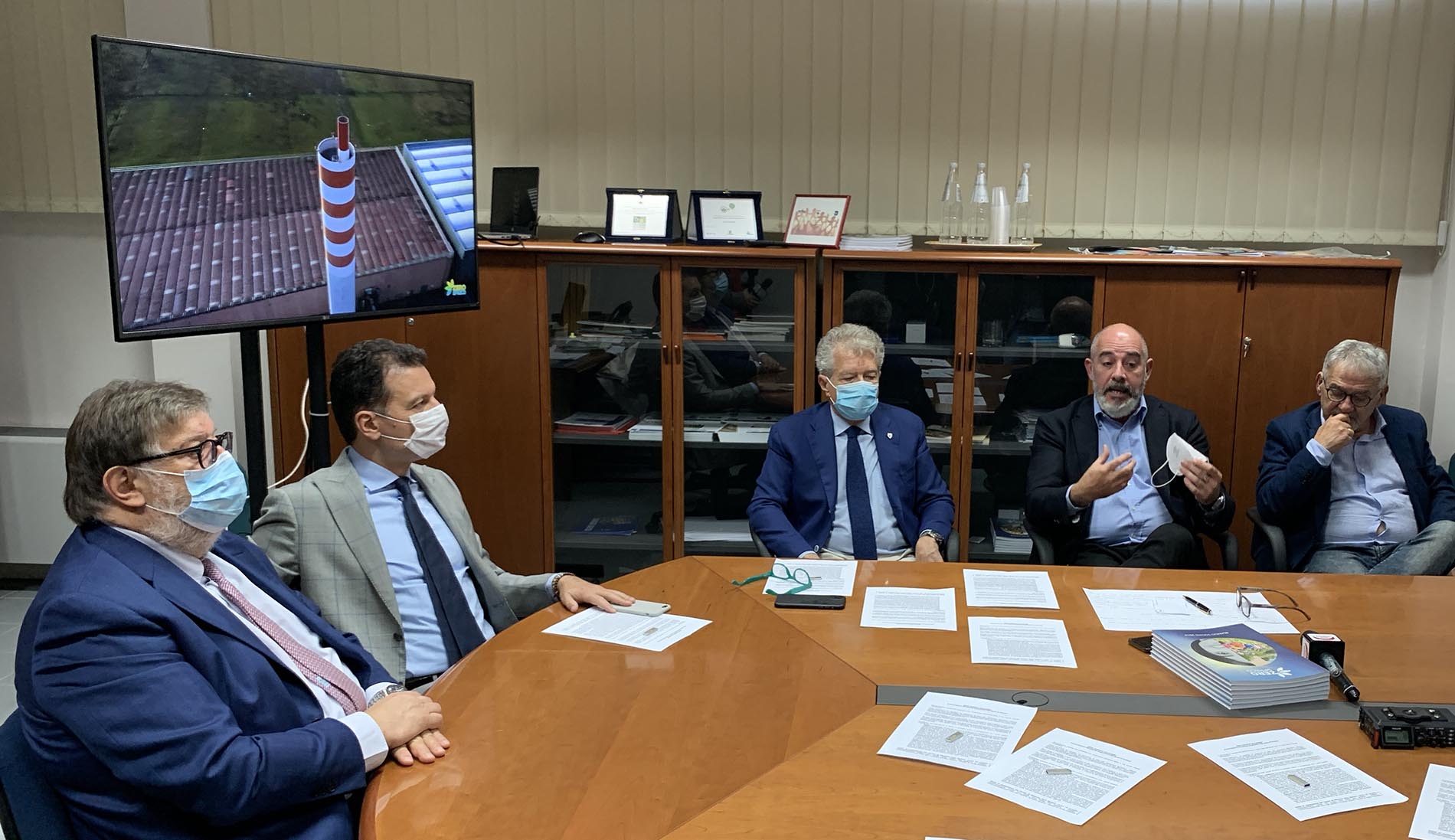 Nasce Zero Spreco Academy