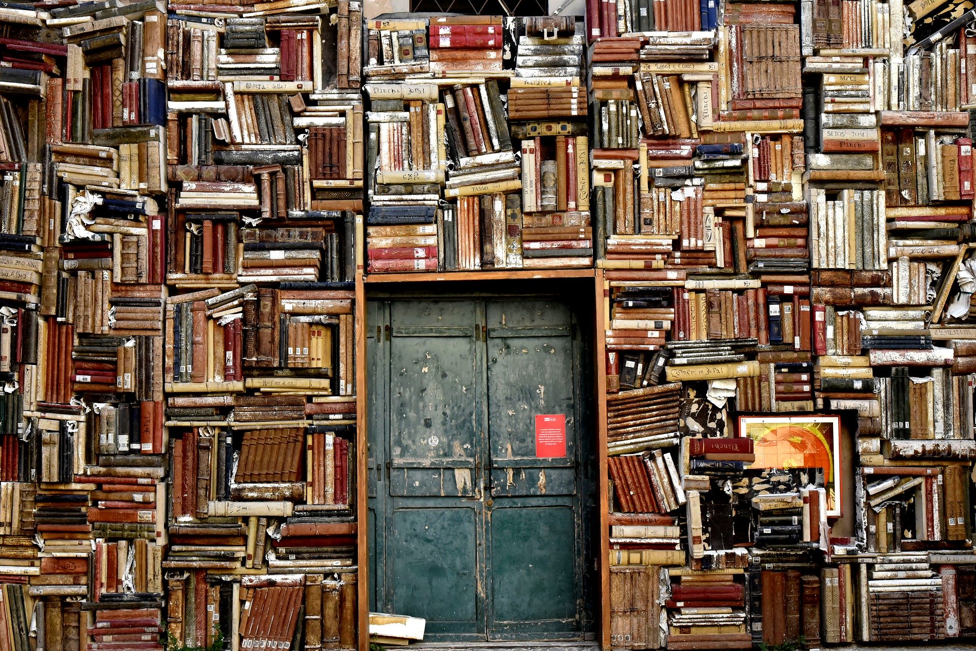 Riapre la Biblioteca Comunale di Montevarchi