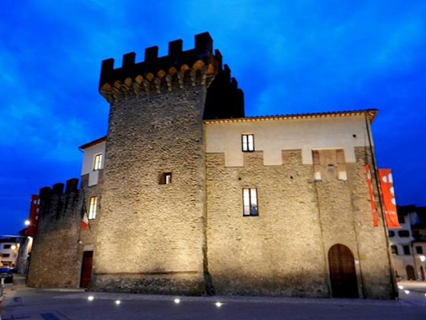 Il Museo del Cassero per la Scultura tornerà ad aprire con il suo orario completo