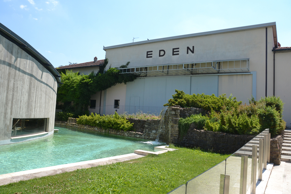Cinema Eden: da giovedì 10 settembre al via la programmazione al chiuso