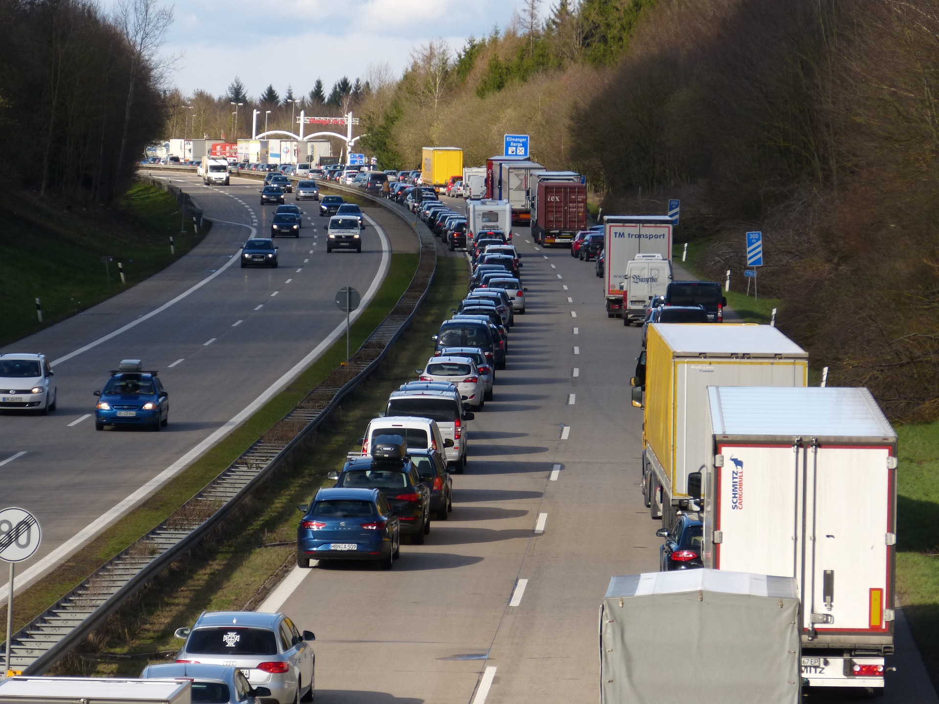 Autostrade, l’annuncio dell’ad Tomasi: “Sconti su pedaggi per ritardi causati da cantieri”