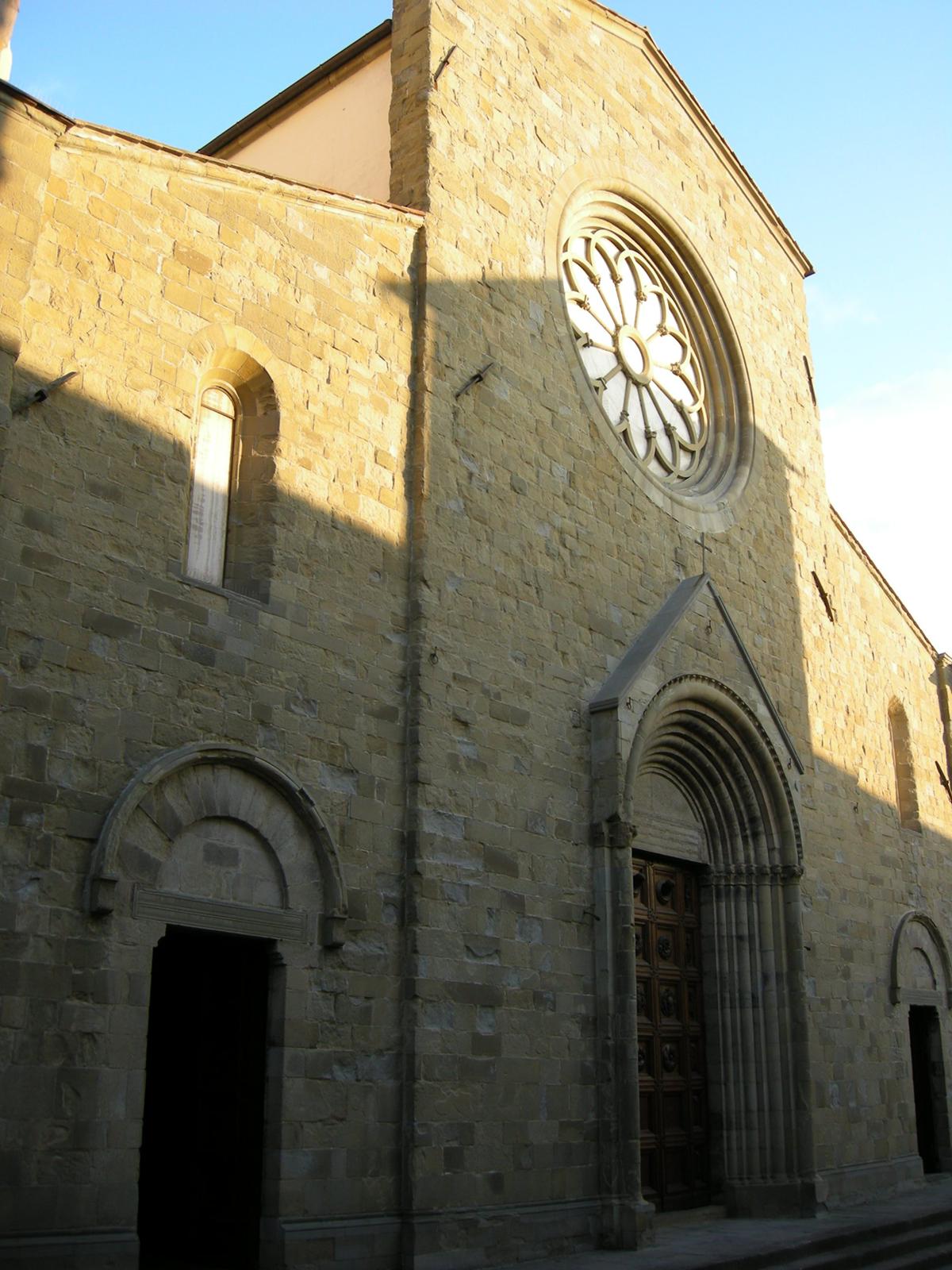 Celebrazioni per i 500 anni dell’istituzione della Diocesi a Sansepolcro