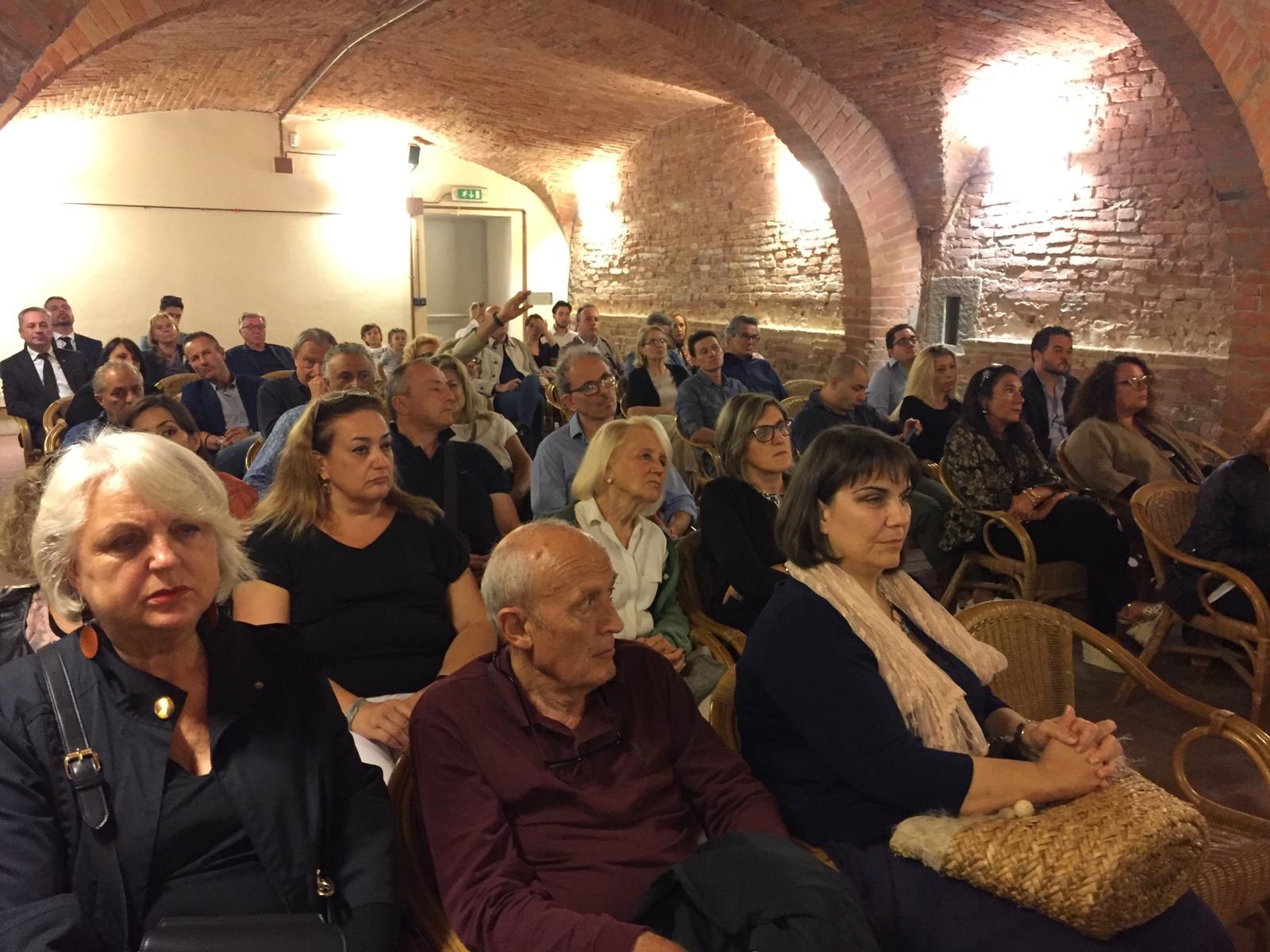 Dal 19 settembre al 4 ottobre 2020 torna, a Foiano della Chiana, “La Settimana Foianese”