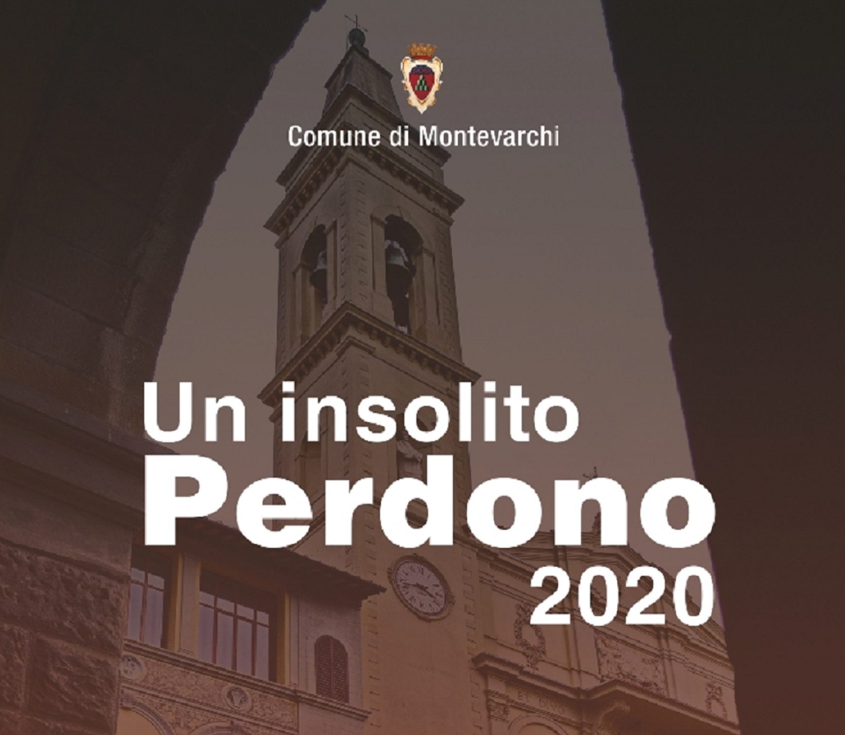 “Un Insolito Perdono”: variazioni alla viabilità lungo le strade del centro storico dal 4 all’8 settembre