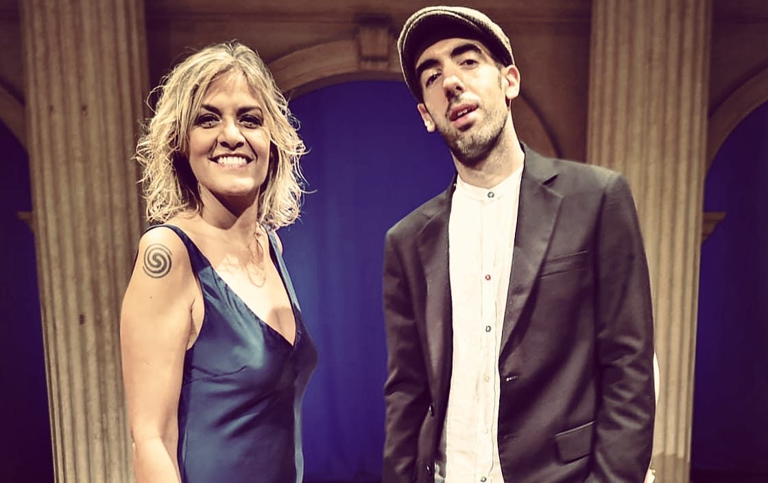 Il Teatro Dovizi di Bibbiena scelto per un videoclip di Irene Grandi
