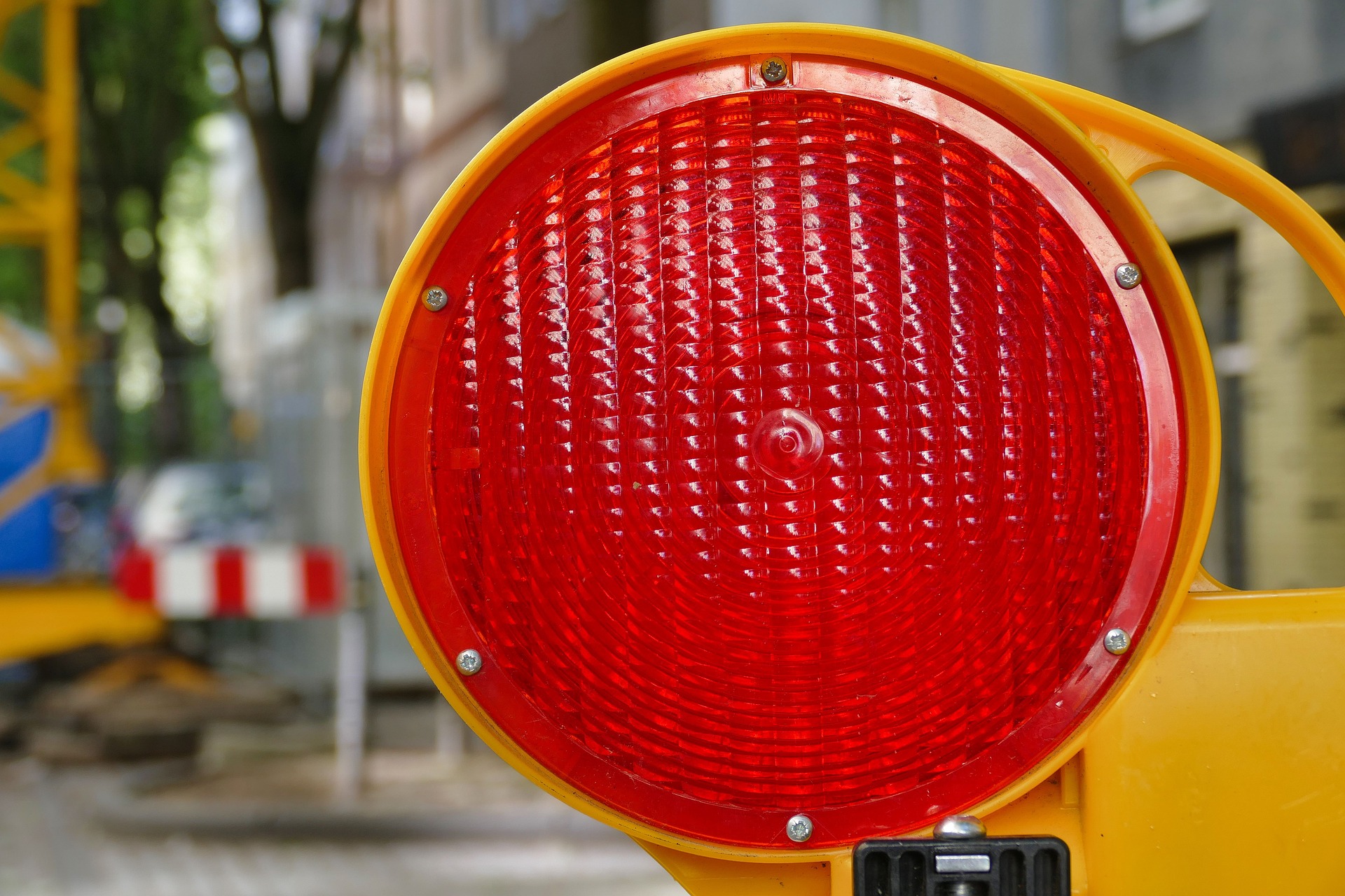 Arezzo, modifiche a circolazione e sosta