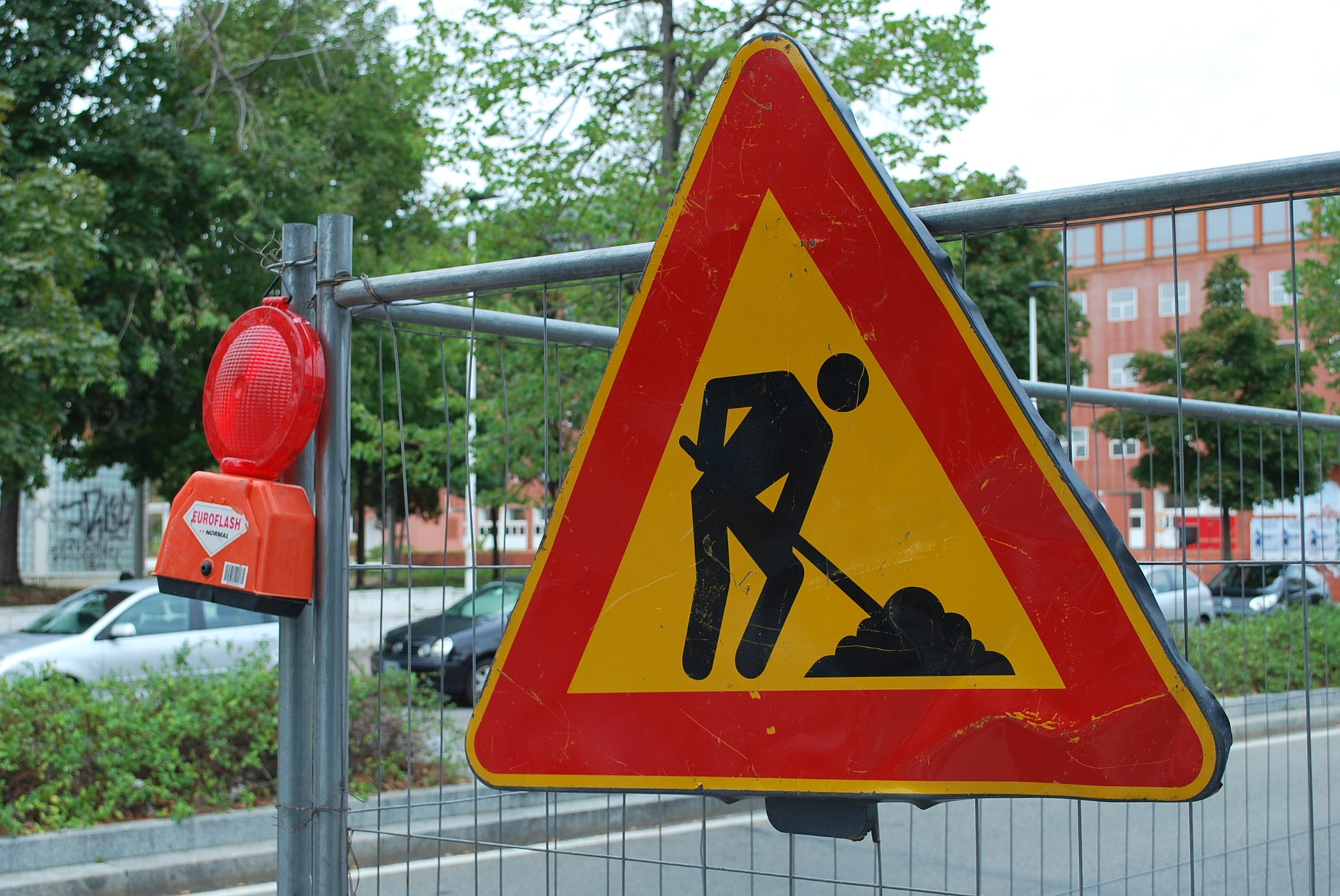 Rinviati i lavori previsti da domani a martedì in un tratto di via Alfieri