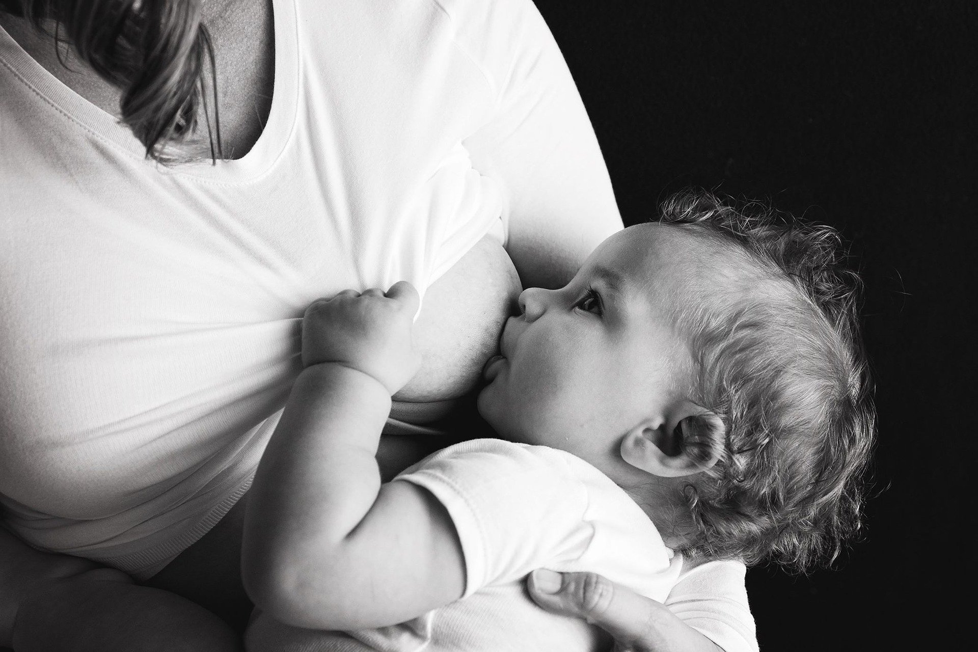 Inizia la Settimana mondiale dell’allattamento