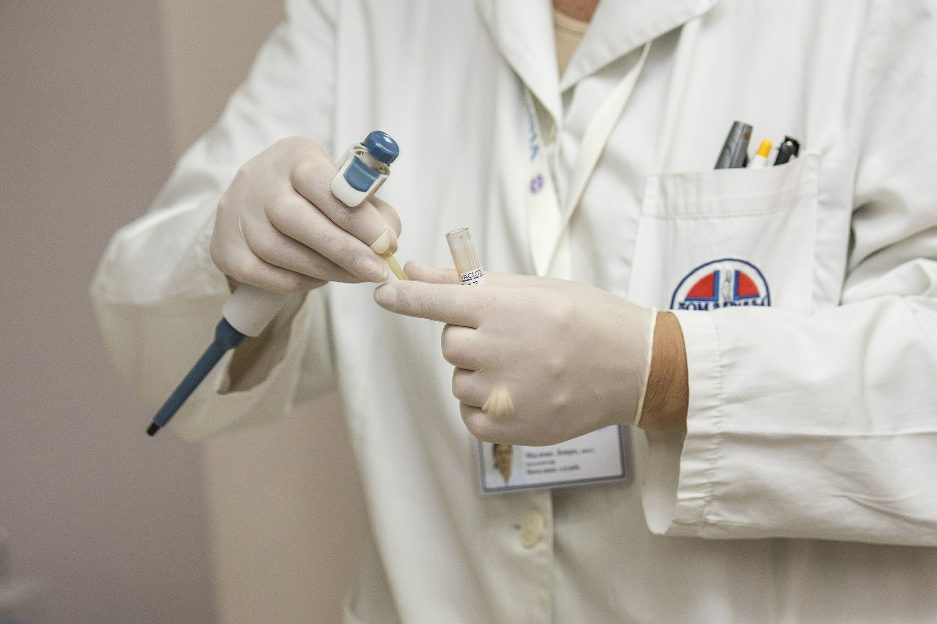 Coronavirus, 9 nuovi casi nell’aretino