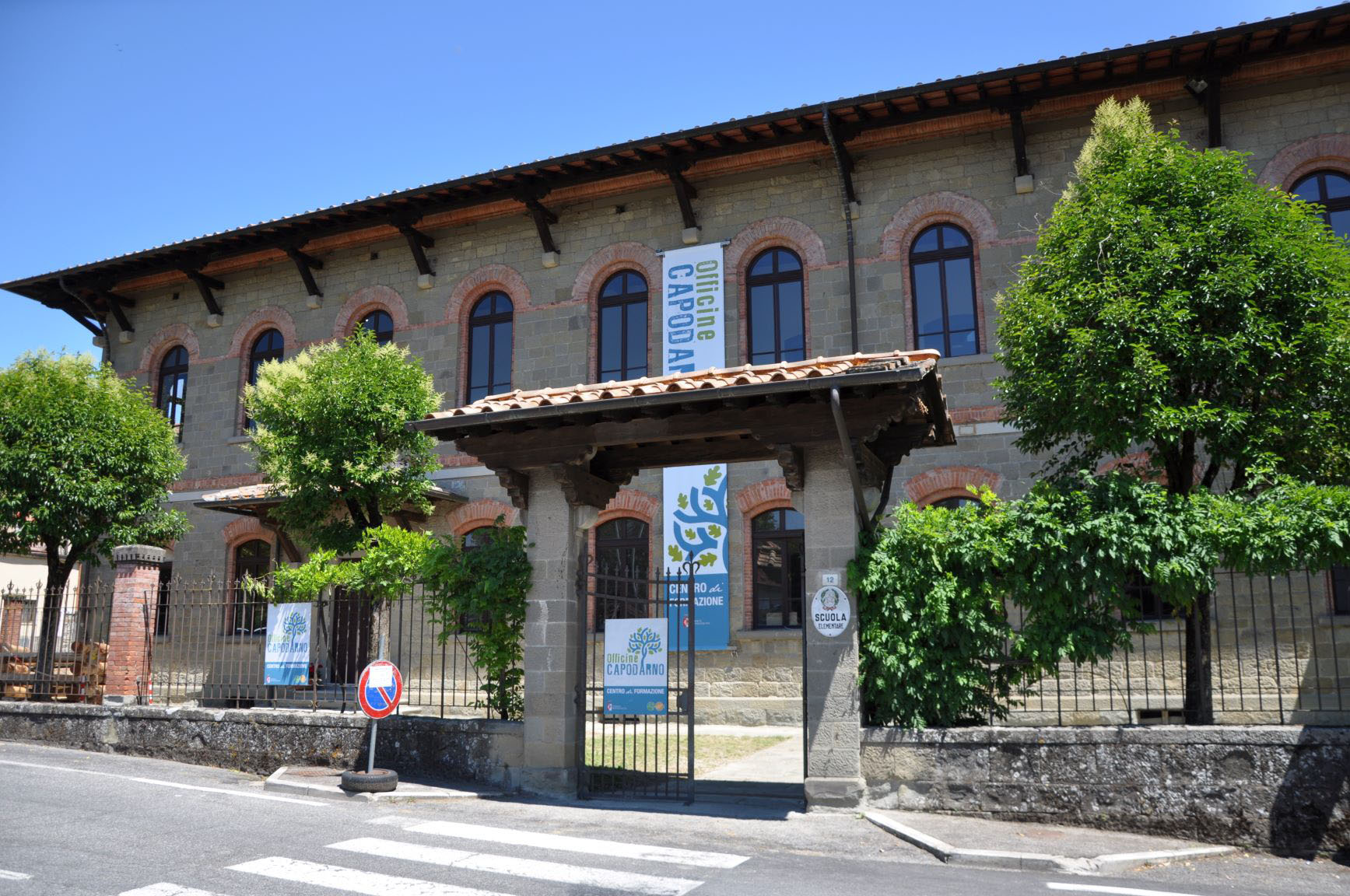 Pratovecchio Stia: elezioni 20-21 settembre, spostamento dei seggi elettorali e nessuna interruzione delle lezioni scolastiche