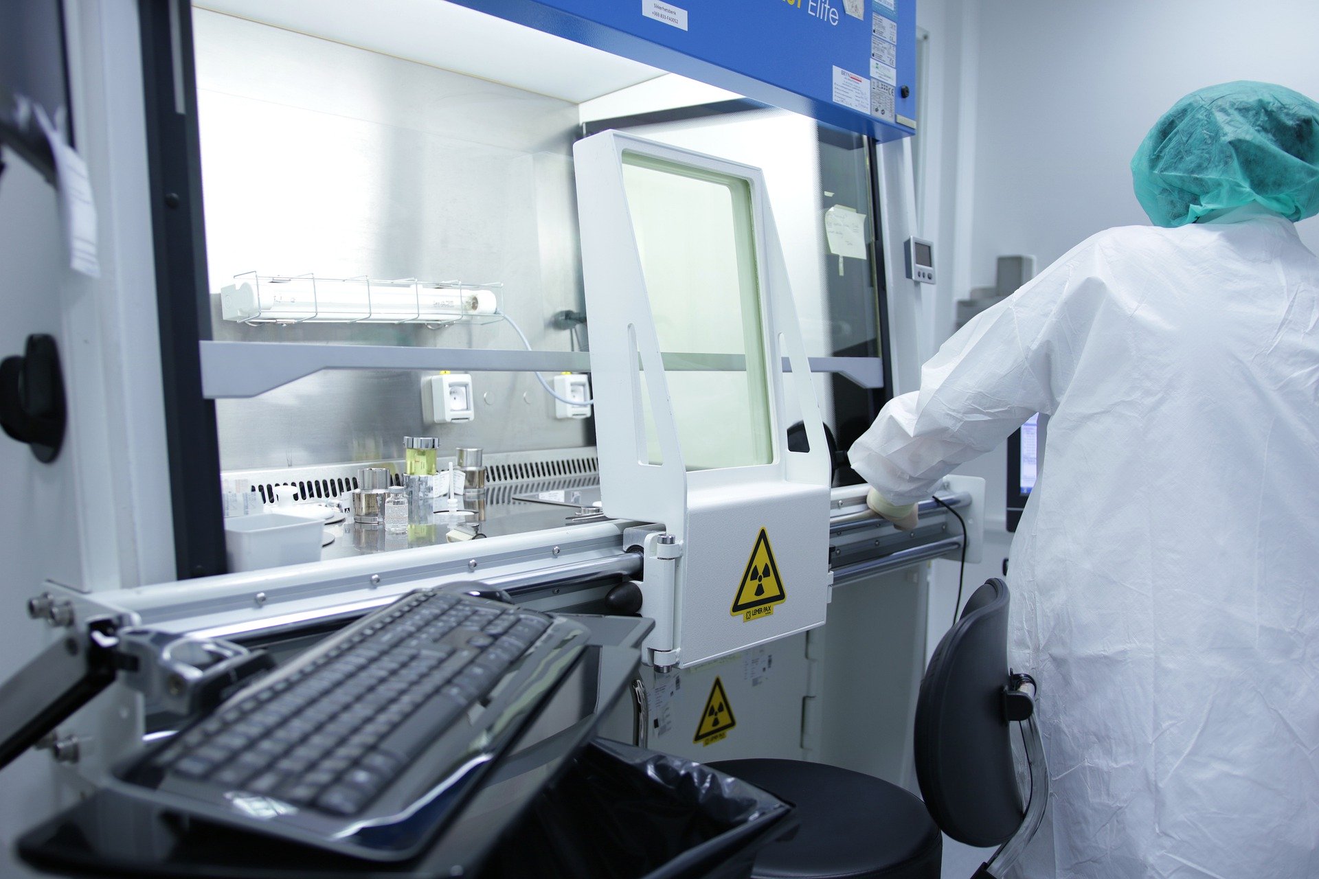 Iniziati nelle Marche i trattamenti con anticorpi monoclonali su pazienti Covid