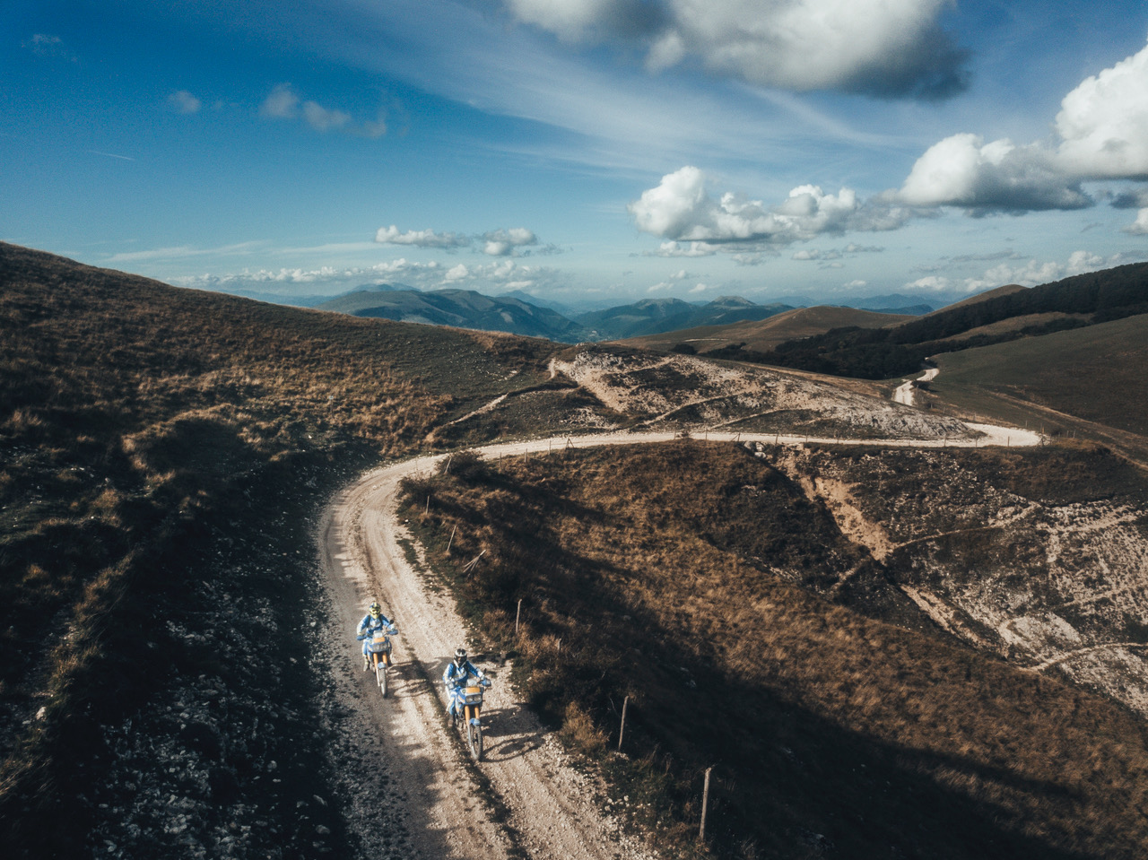 “Transitalia Marathon”, lo sbarco dei 350