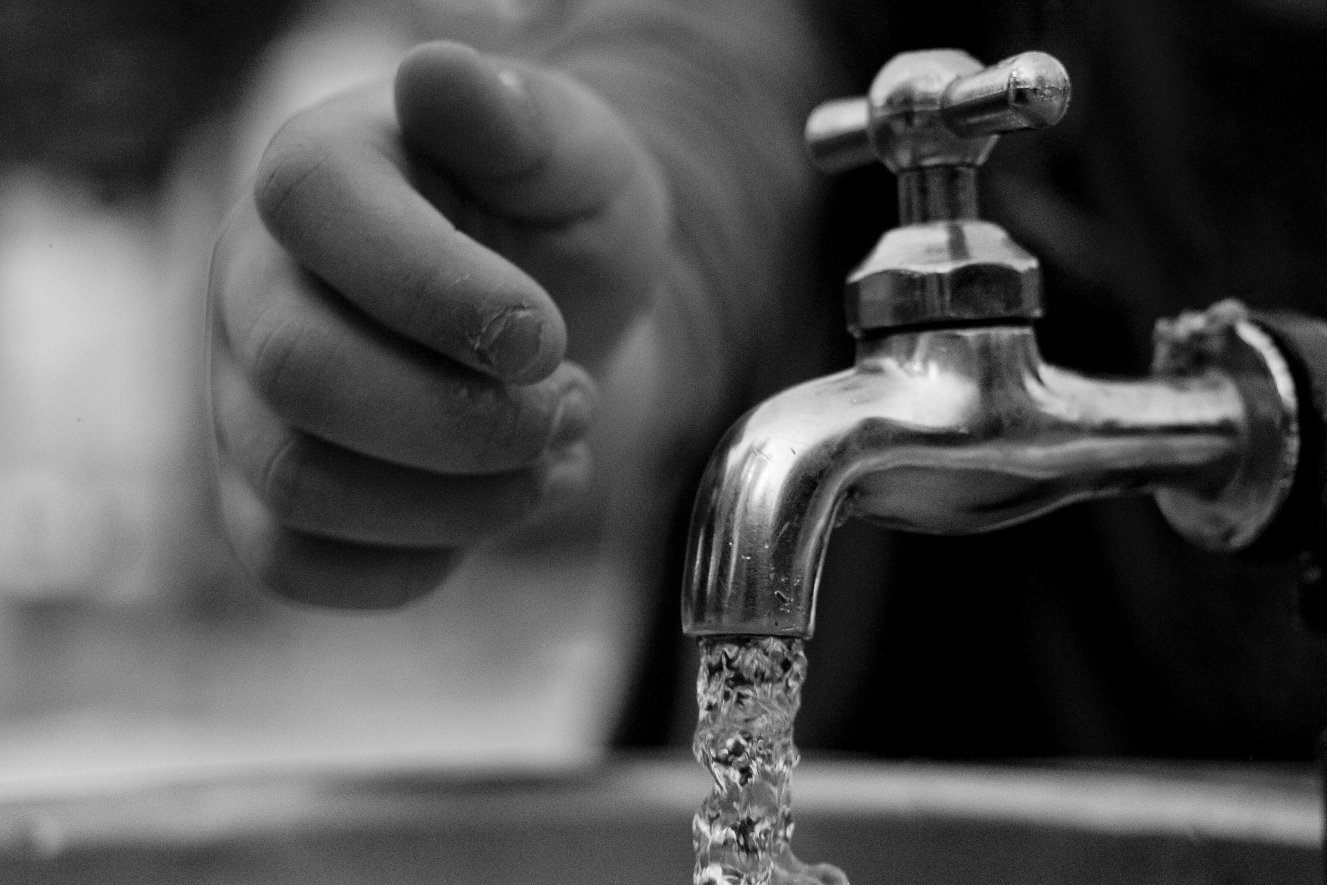 Nuove Acque: 9 semplici consigli per limitare lo spreco dell’acqua