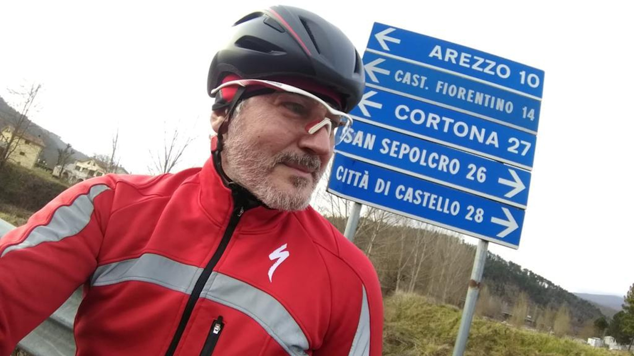 Al TTG di Rimini, Arezzo destinazione ideale per gli appassionati del cicloturismo esclusivo