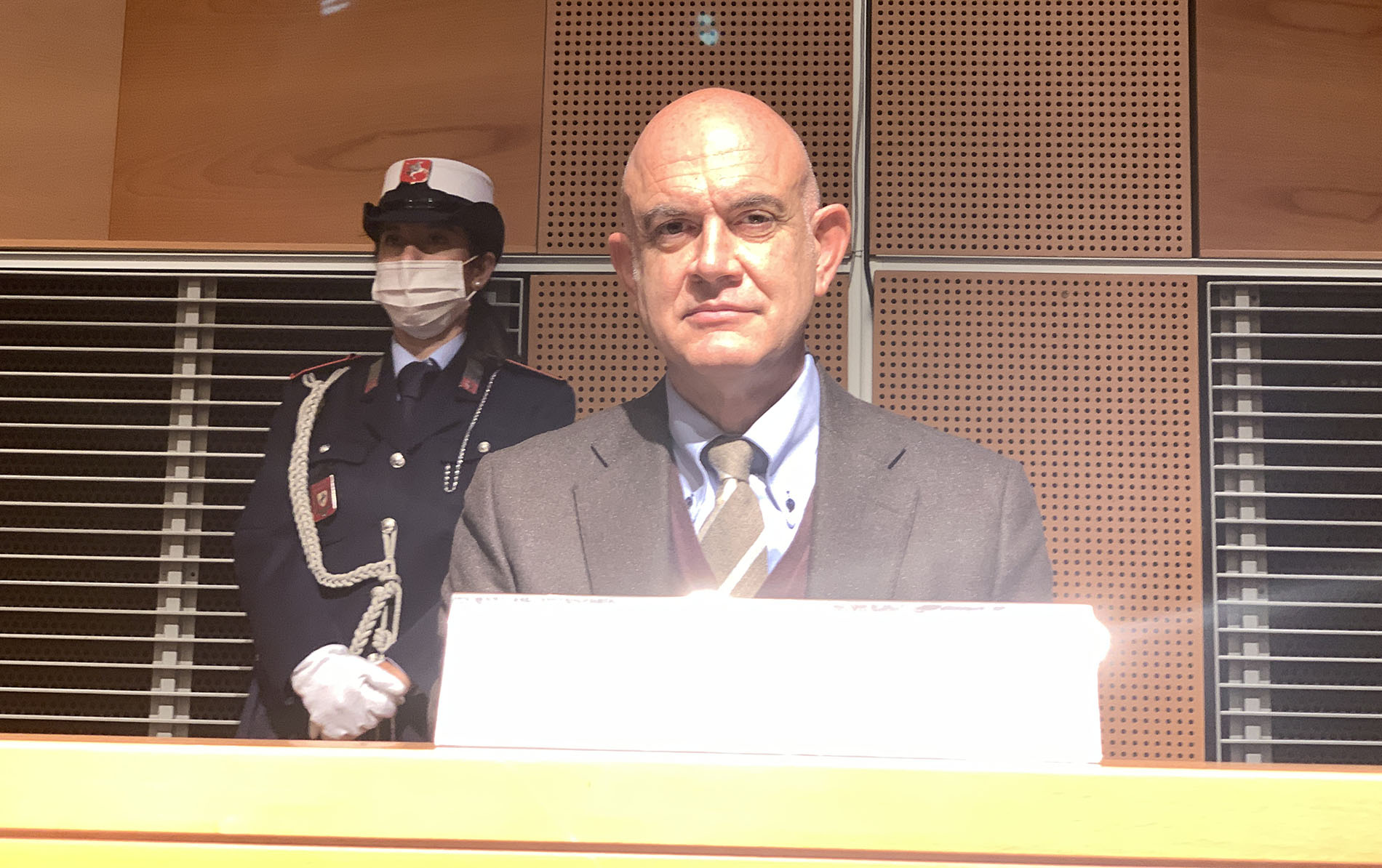 Consiglio Comunale 18 novembre 2020 / le pratiche finanziarie