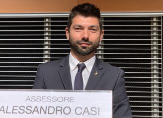 Alessandro Casi