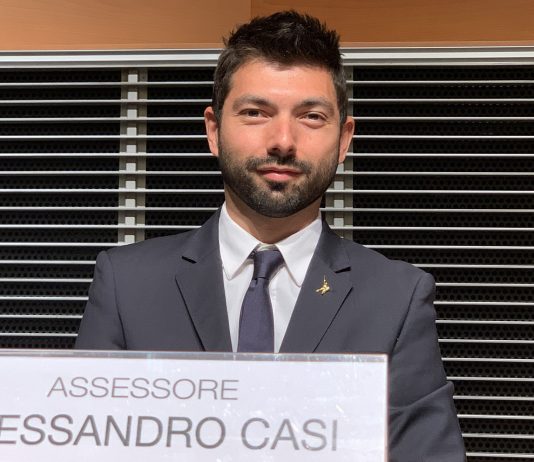 Alessandro Casi