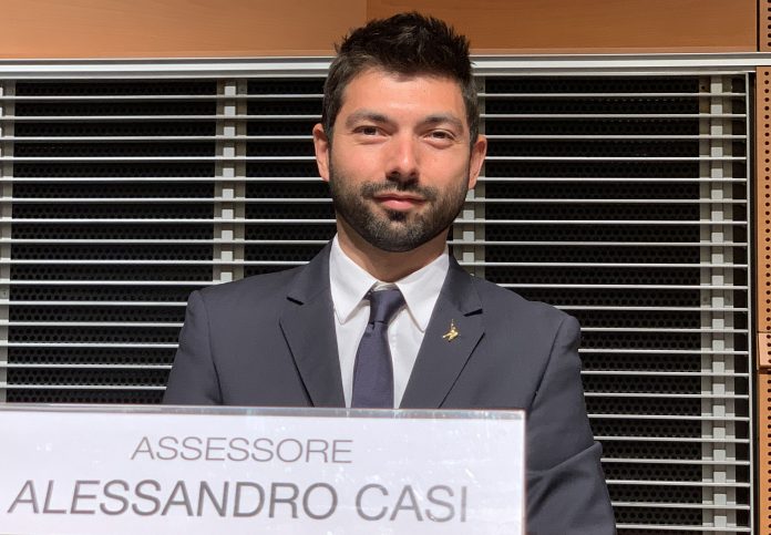 Alessandro Casi