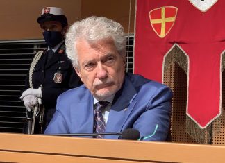 Alessandro Ghinelli