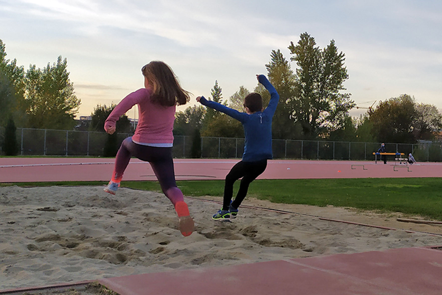 Centosessanta atleti per la nuova stagione dell’Alga Atletica Arezzo