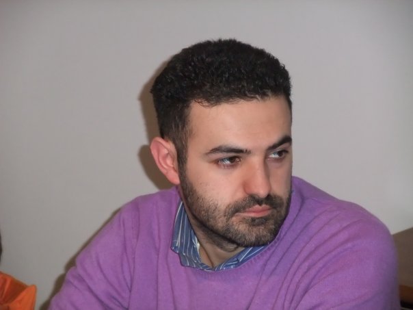 Il vincitore del Palio della Balestra del 13 settembre 2020, Andrea Cestelli