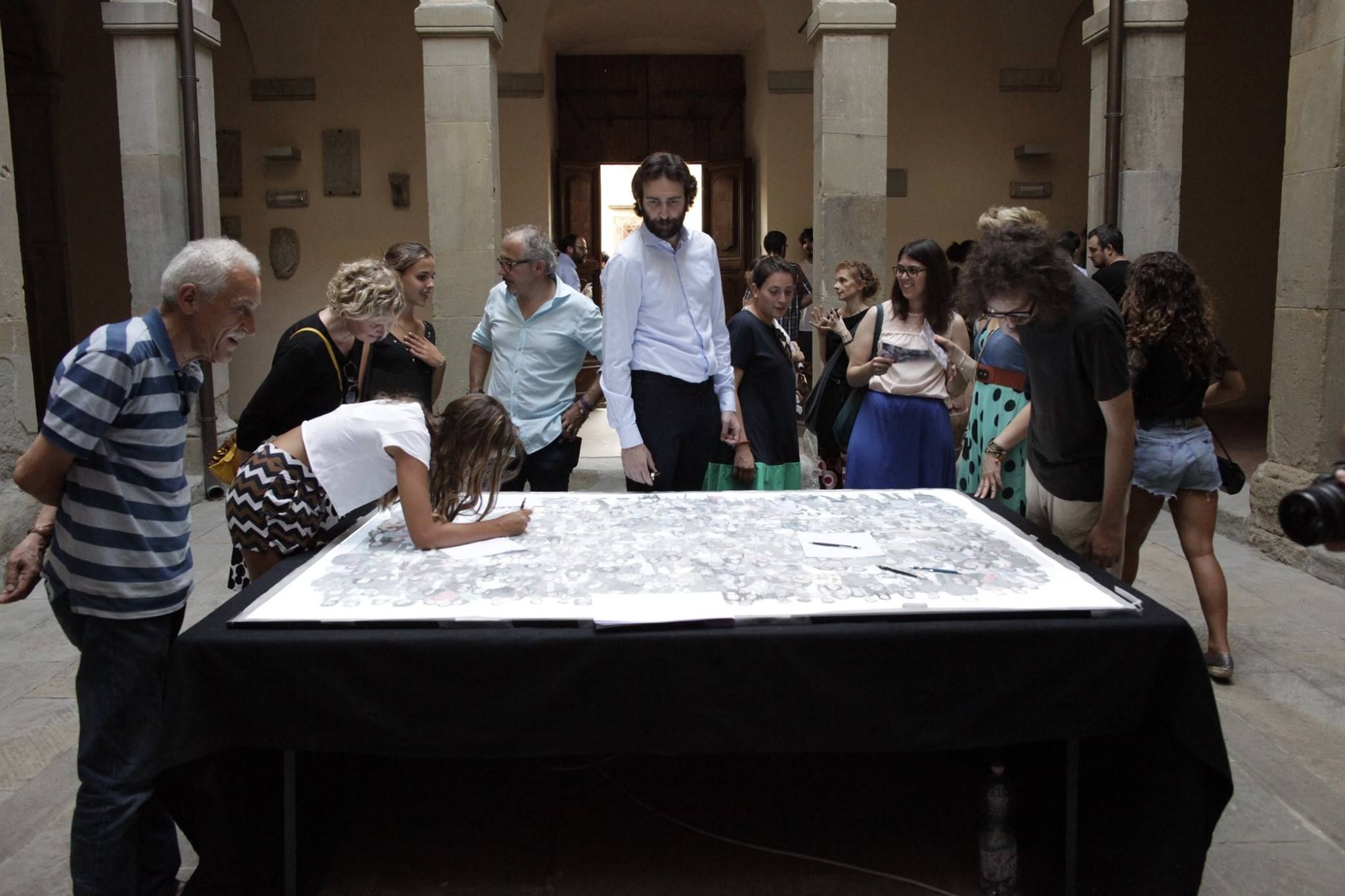 “Kilowatt tutto l’anno” VII Edizione. AAA Cercansi cittadini per commissionare un’opera d’arte