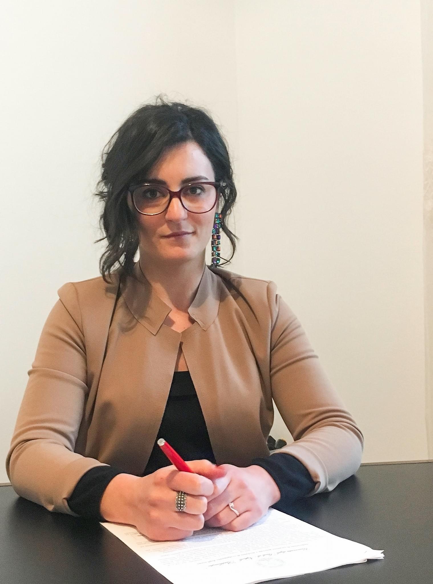 Politiche Giovanili: un logo per dimostrare il sostegno dell’amministrazione comunale alle iniziative dei giovani
