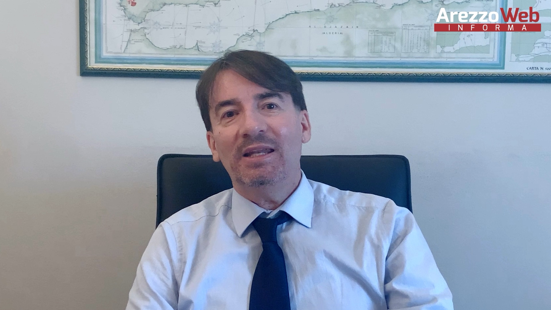 Il Presidente FIMAA Carlo Barbagli commenta il nuovo Dpcm del Governo
