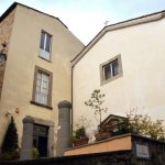 Casa Riposo Fossombroni – Casa Pia