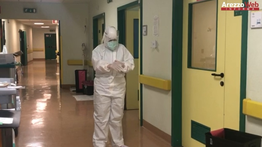 Fine vita, presto un tavolo regionale sugli accessi dei familiari a reparti e strutture Covid