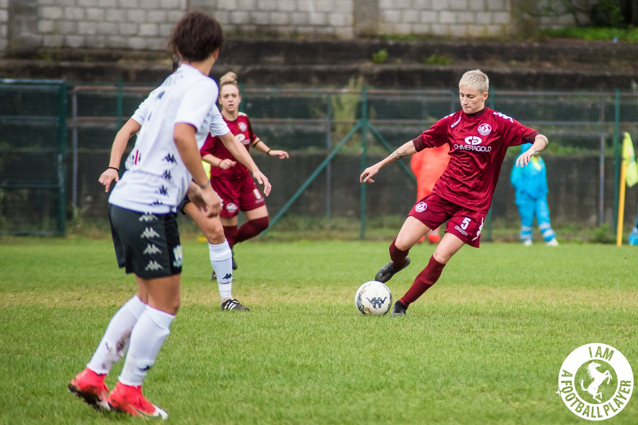 COVID-19: positive 5 ragazze dell’ACF AREZZO