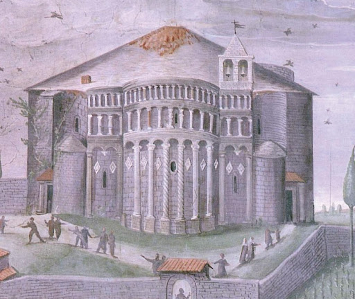“Istruzione e scuole in Arezzo dal medioevo all’età contemporanea”