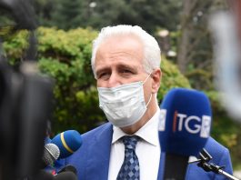 Eugenio Giani