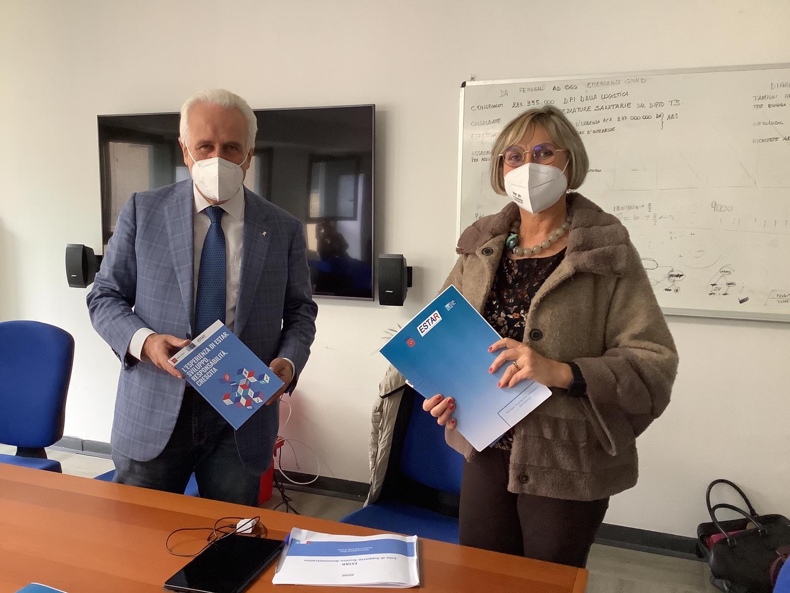 Coronavirus, Giani: “Già 5mila assunzioni a tempo indeterminato per potenziare il sistema”