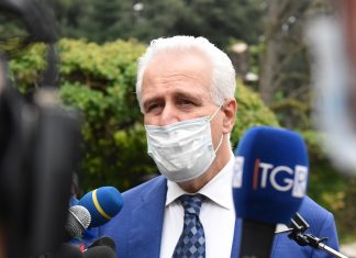 Eugenio Giani