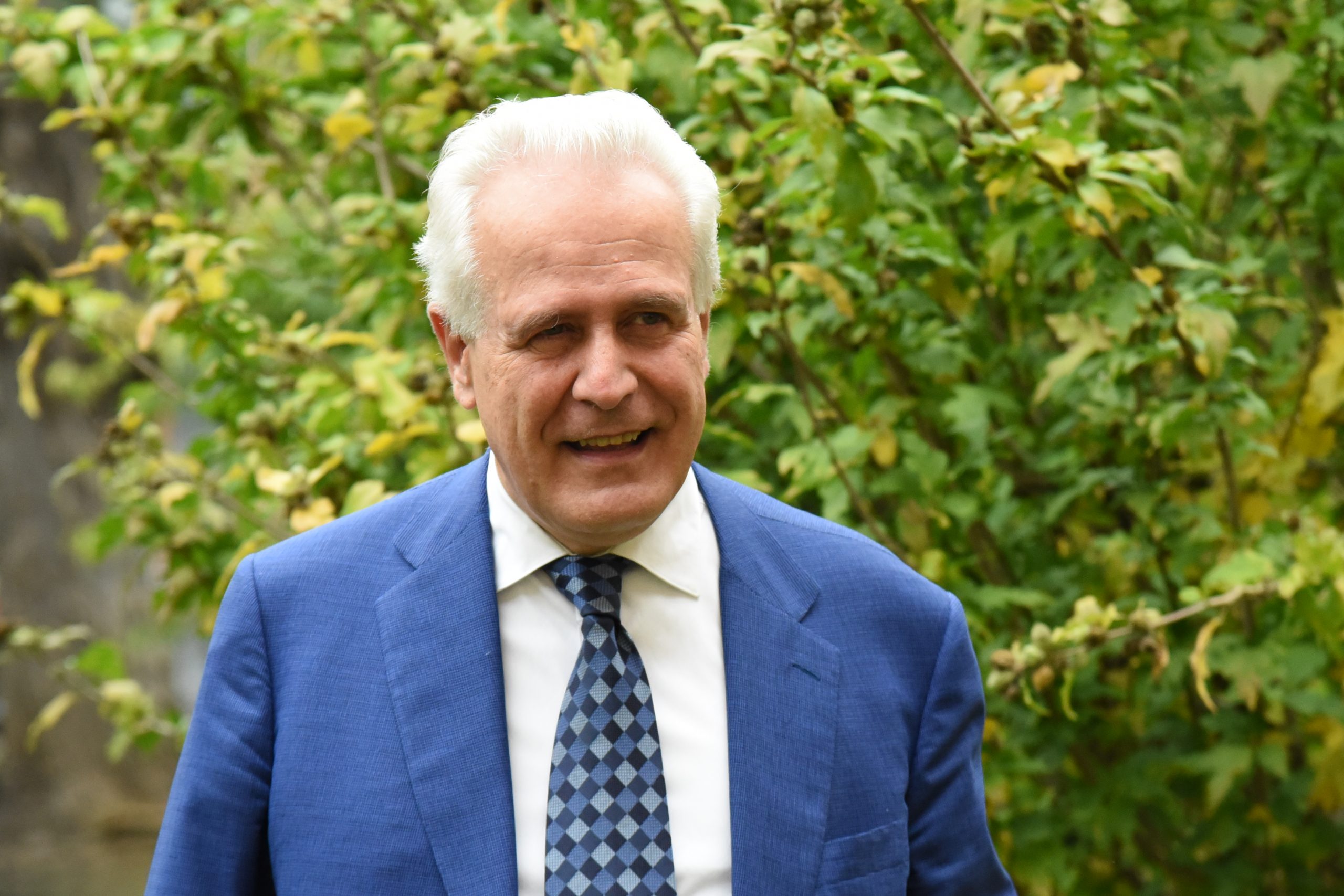 Sicurezza sul lavoro, Giani: “Una priorità della Regione Toscana”