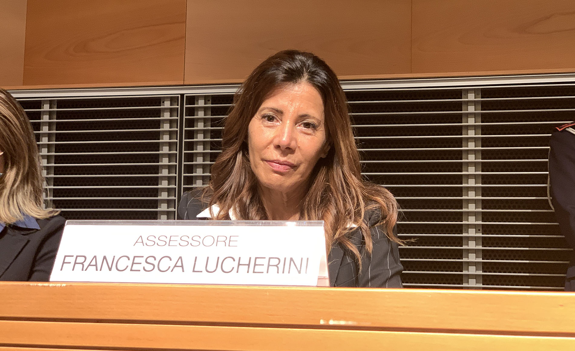 Lucherini: “nella conclusione dell’iter burocratico del Piano Operativo di Arezzo coinvolti anche altri enti sovraordinati”