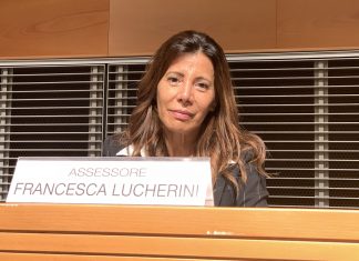 Francesca Lucherini
