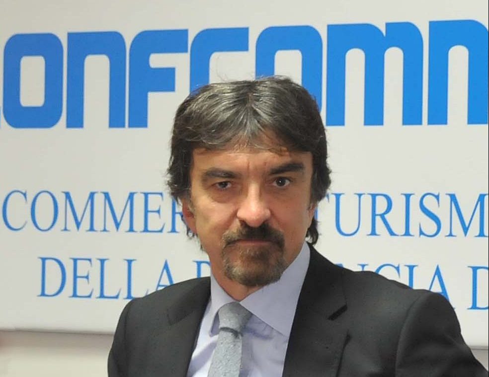 Allarme terziario, un’impresa su tre a rischio chiusura i caso di nuovo lockdown